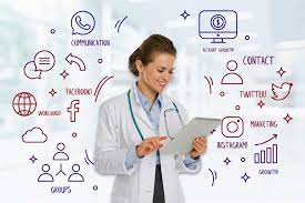 Digital Marketing for Doctors: A Beginner’ Guide