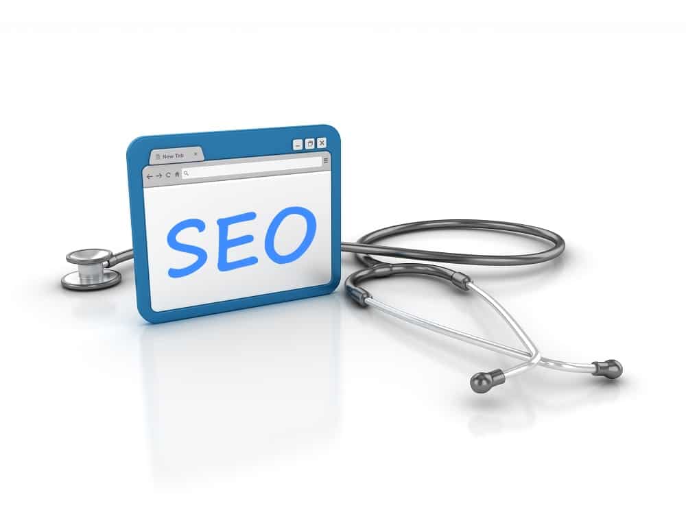 seo-for-hospitals