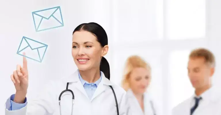 How to Leverage Email Marketing in Healthcare