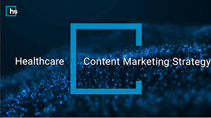 Importance of Content Marketing for Healthcare Industry