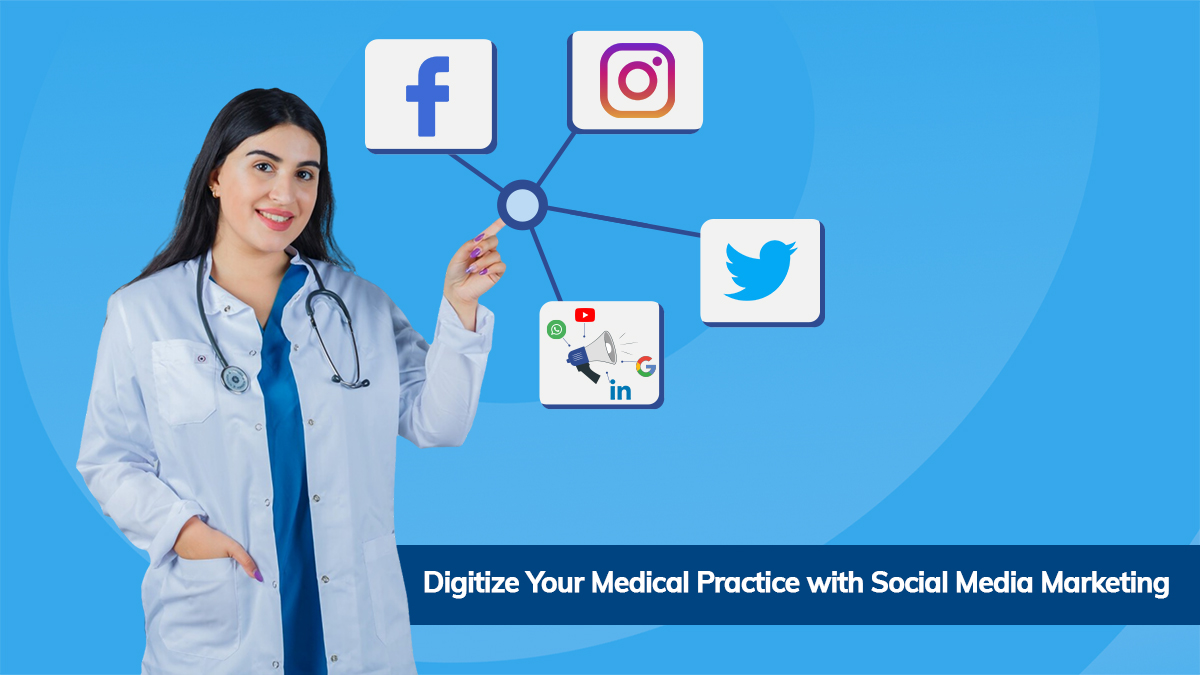 Best Practices for Social Media Advertising for Healthcare